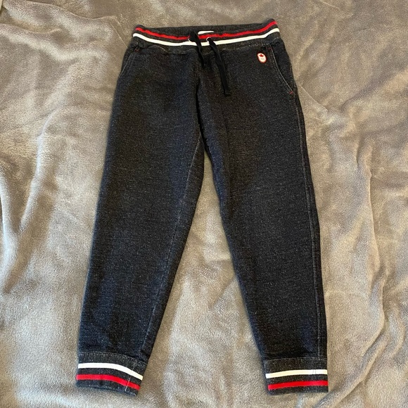 ✴️2 for $20 - Hudson’s Bay Canada Grey Sweatpants - Picture 1 of 7